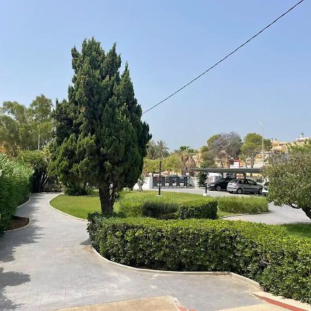 Apartamento Playa Denia Ngoại thất bức ảnh