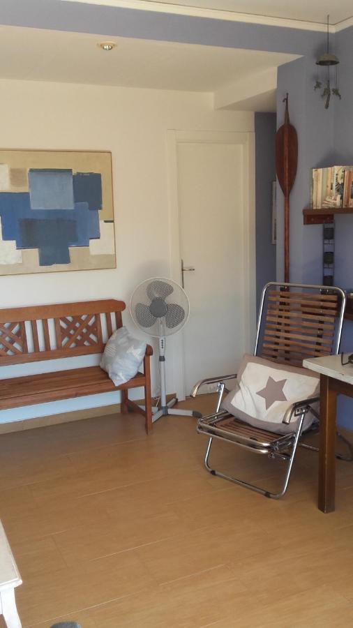 Apartamento Playa Denia Ngoại thất bức ảnh
