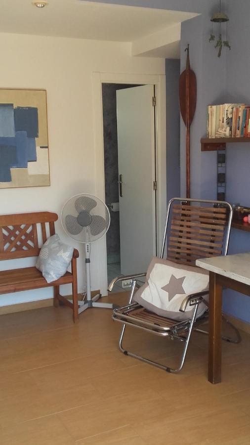 Apartamento Playa Denia Ngoại thất bức ảnh