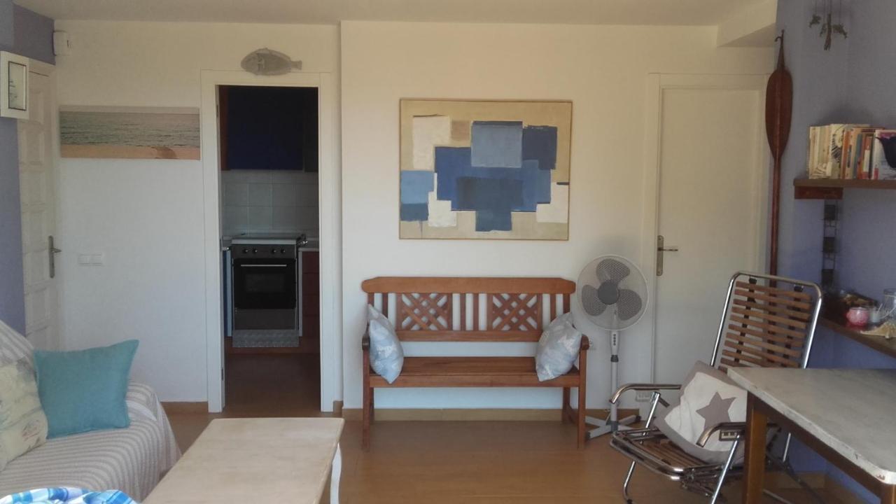 Apartamento Playa Denia Ngoại thất bức ảnh
