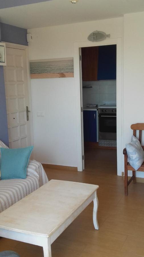 Apartamento Playa Denia Ngoại thất bức ảnh