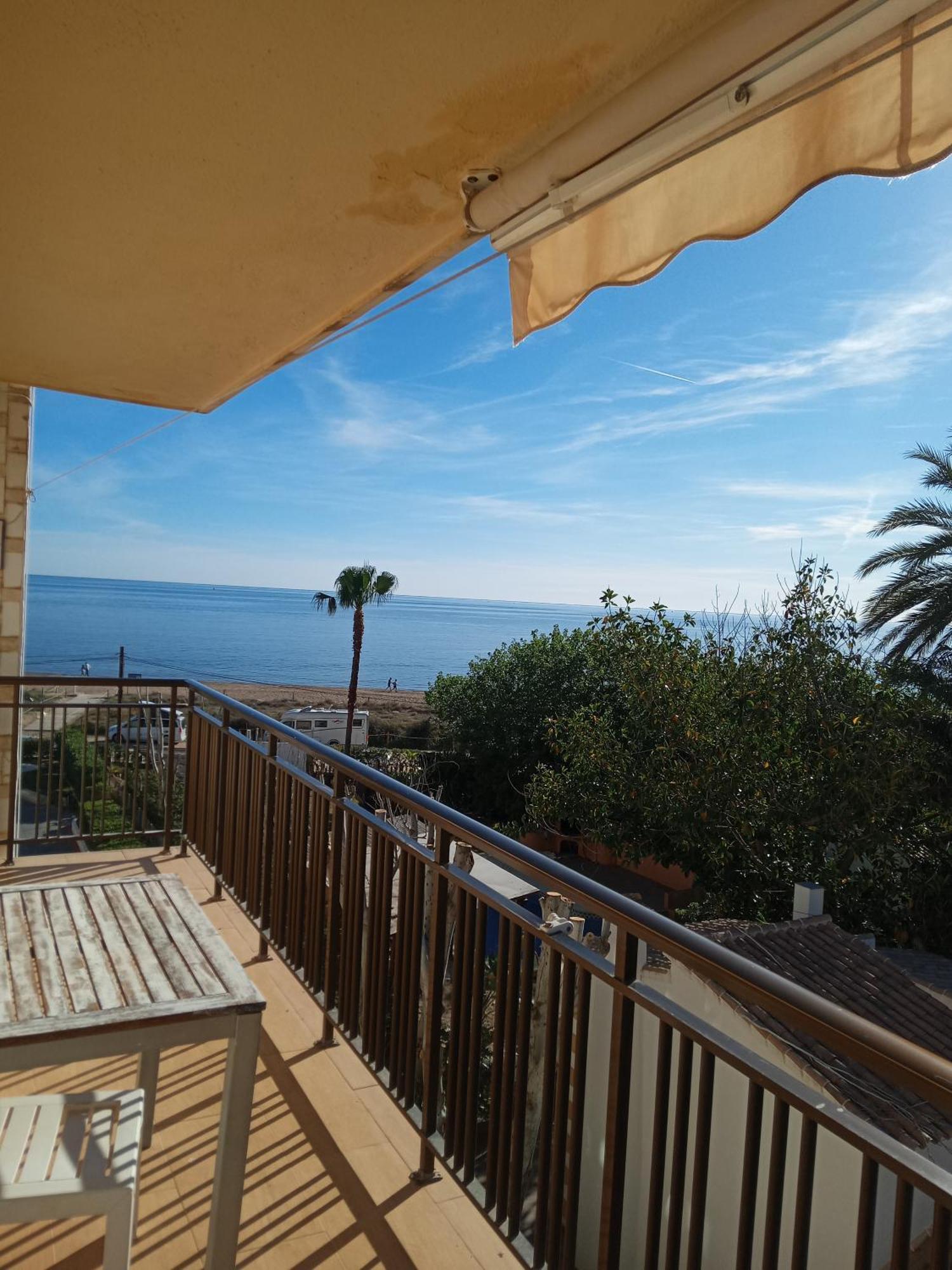 Apartamento Playa Denia Ngoại thất bức ảnh