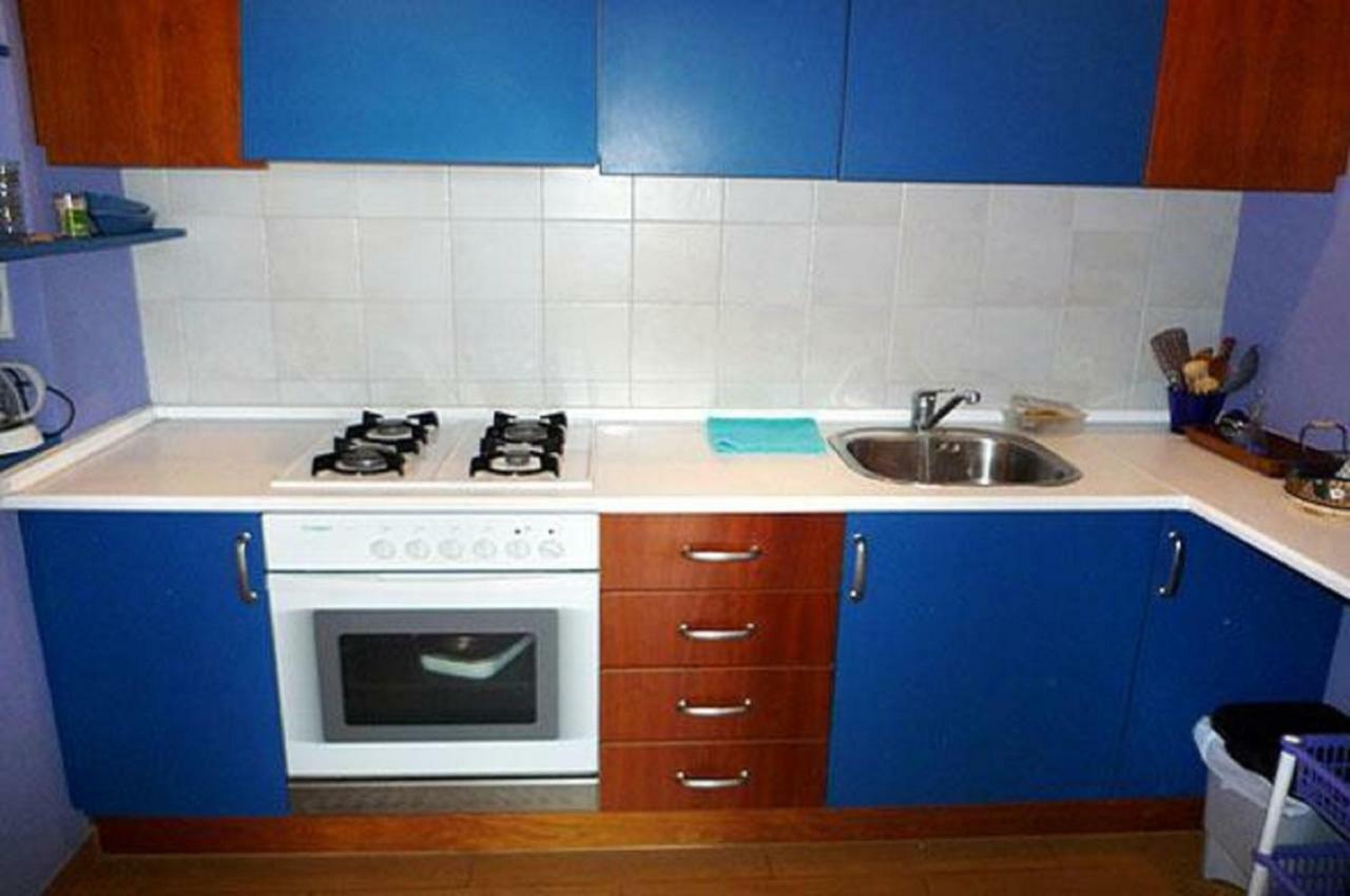 Apartamento Playa Denia Ngoại thất bức ảnh