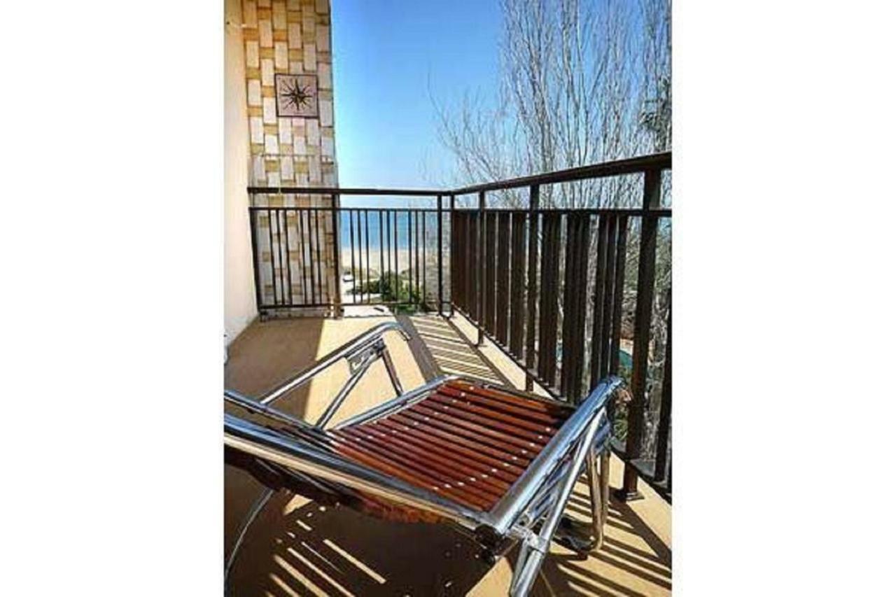 Apartamento Playa Denia Ngoại thất bức ảnh