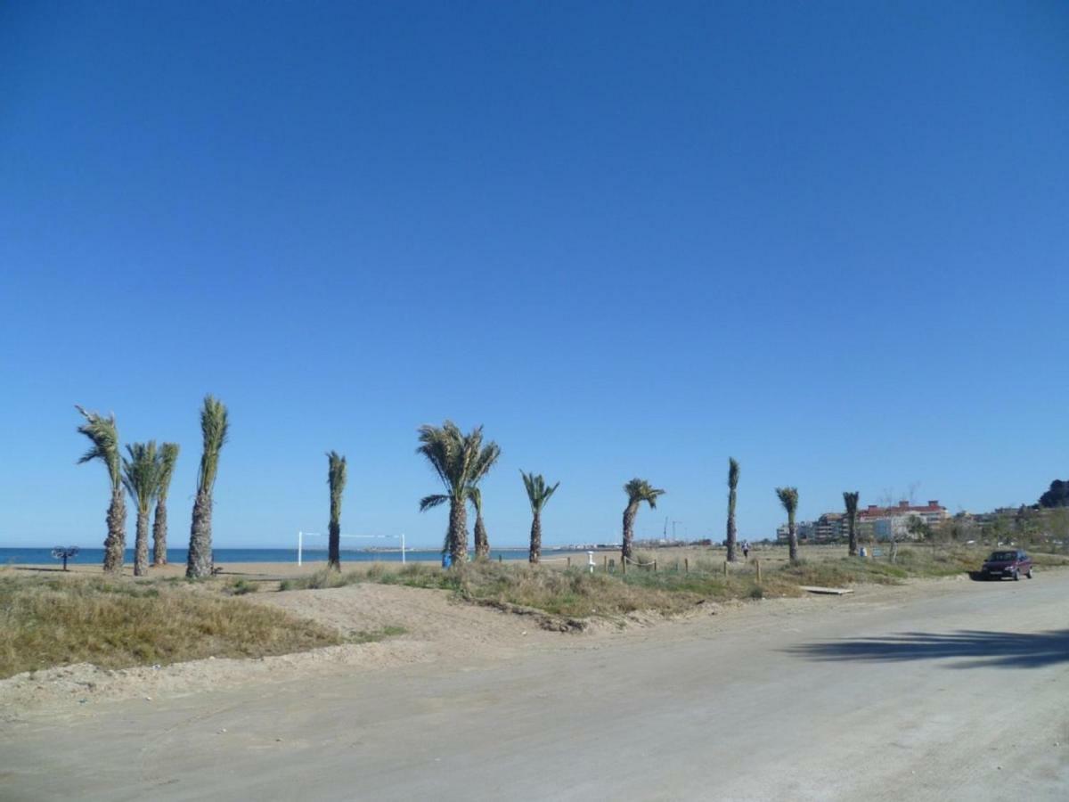 Apartamento Playa Denia Ngoại thất bức ảnh