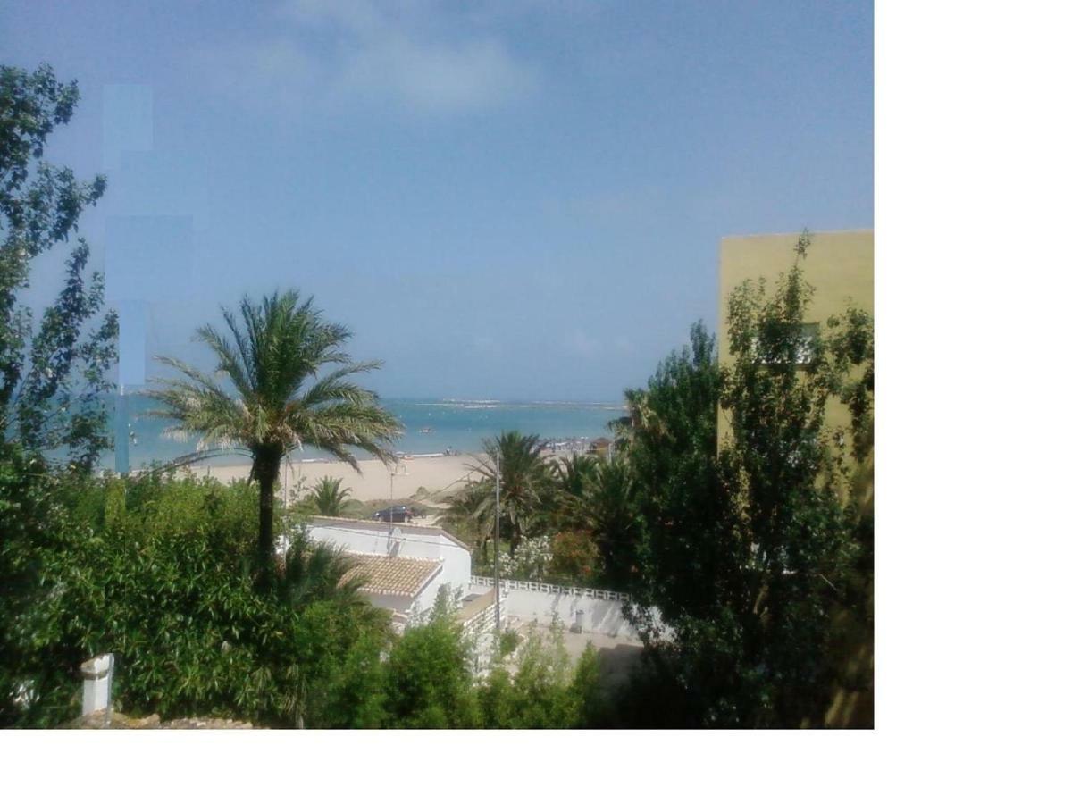 Apartamento Playa Denia Ngoại thất bức ảnh