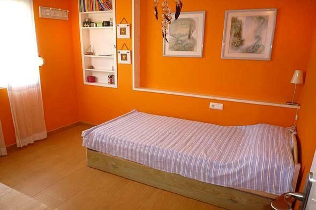 Apartamento Playa Denia Ngoại thất bức ảnh