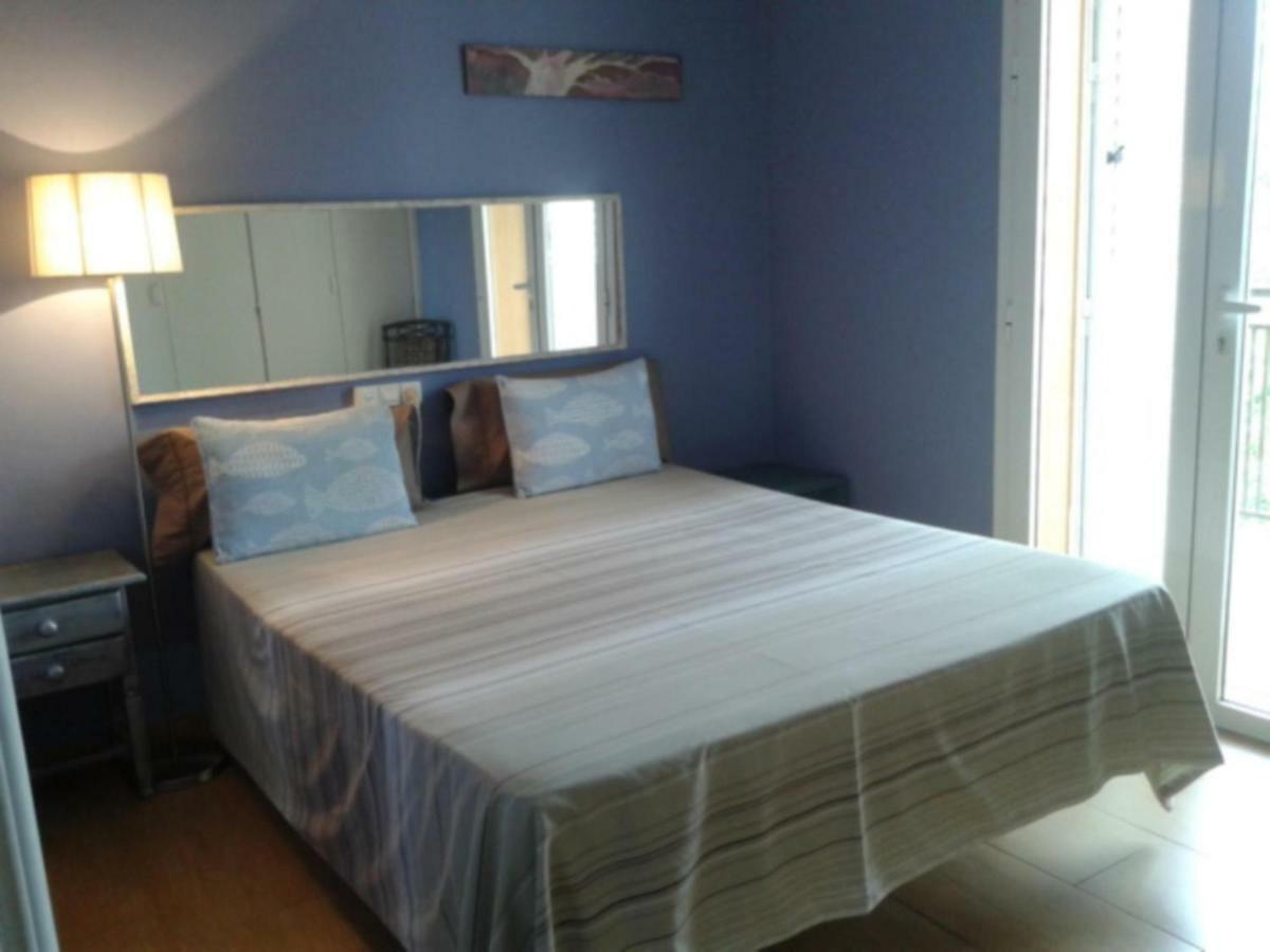 Apartamento Playa Denia Ngoại thất bức ảnh